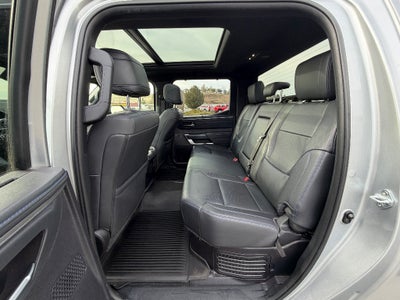 2023 Toyota Tundra 4WD Platinum Hybrid