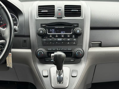 2009 Honda CR-V EX-L
