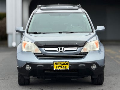 2009 Honda CR-V EX-L