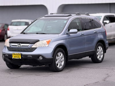 2009 Honda CR-V EX-L