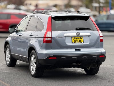 2009 Honda CR-V EX-L
