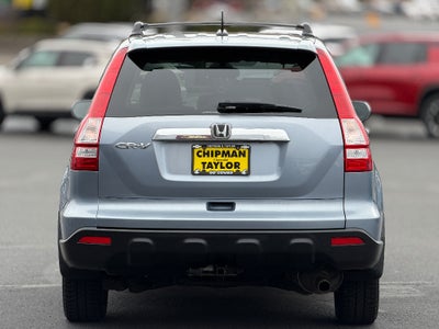 2009 Honda CR-V EX-L