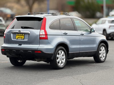 2009 Honda CR-V EX-L