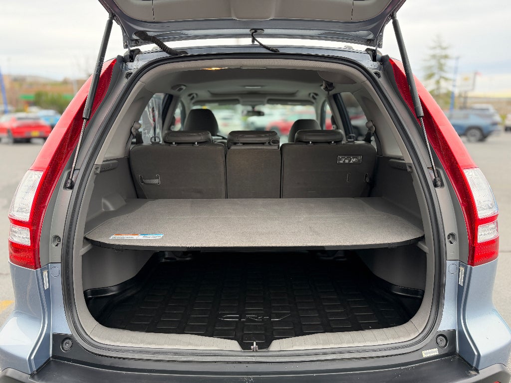 2009 Honda CR-V EX-L