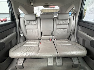 2009 Honda CR-V EX-L