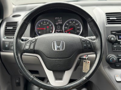 2009 Honda CR-V EX-L