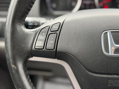 2009 Honda CR-V EX-L
