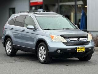 2009 Honda CR-V EX-L