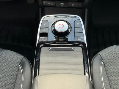 2021 Kia Niro EV EX
