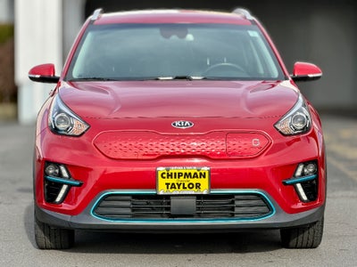 2021 Kia Niro EV EX