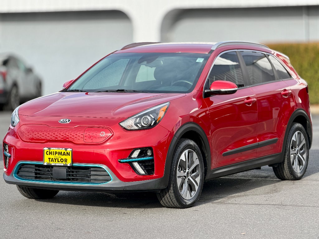 2021 Kia Niro EV EX