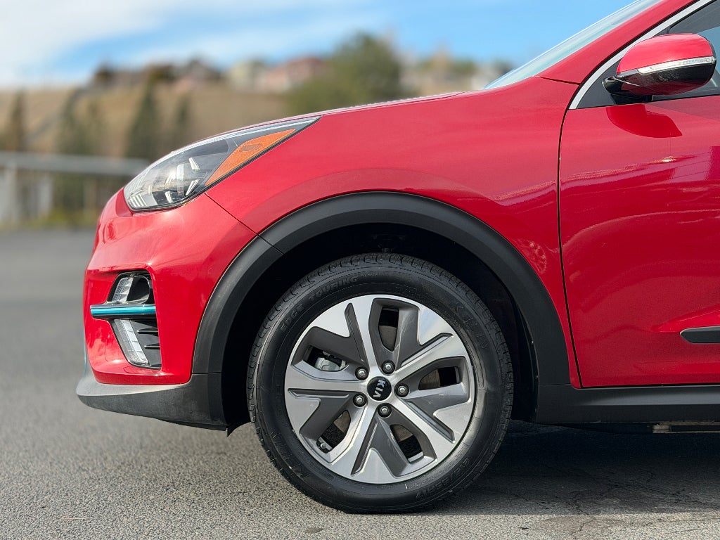 2021 Kia Niro EV EX