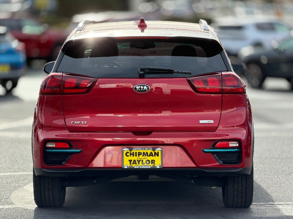 2021 Kia Niro EV EX