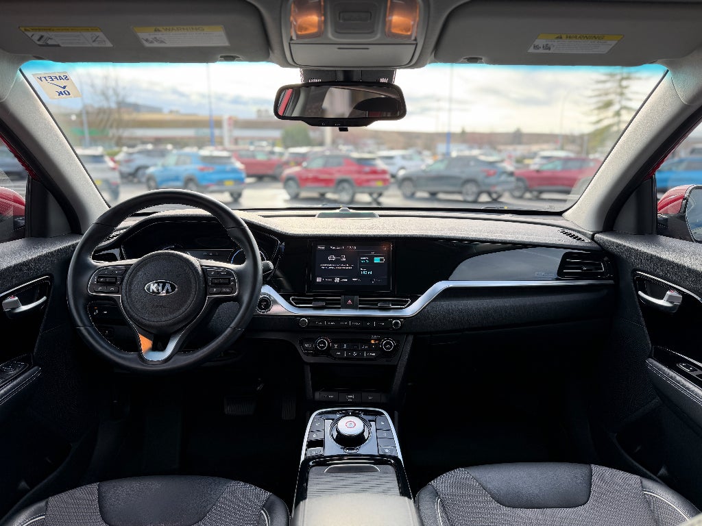 2021 Kia Niro EV EX