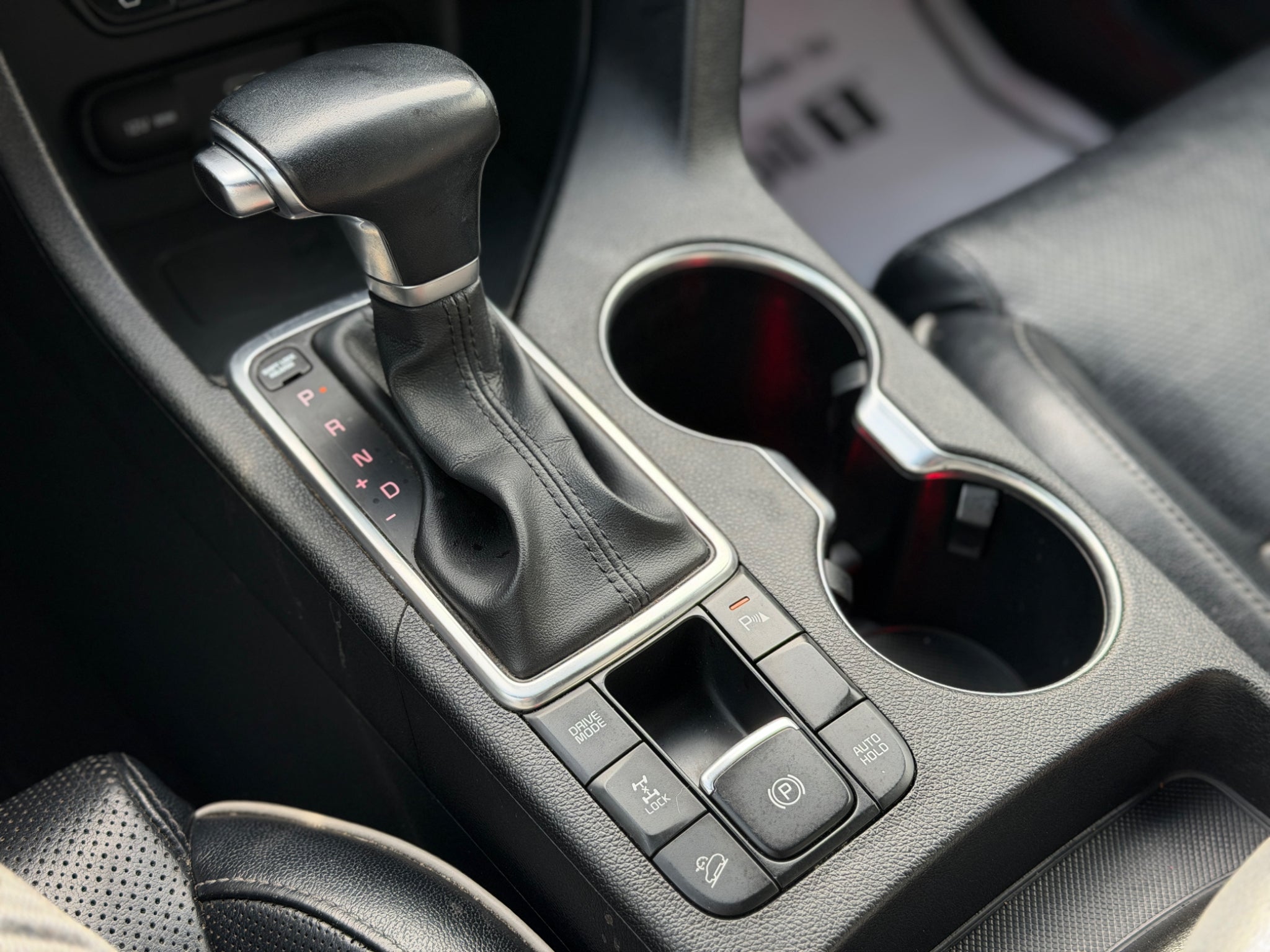2021 Kia Sportage SX Turbo
