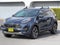 2021 Kia Sportage SX Turbo