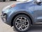 2021 Kia Sportage SX Turbo