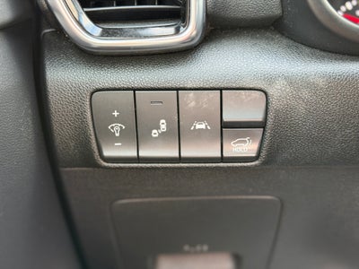 2021 Kia Sportage SX Turbo
