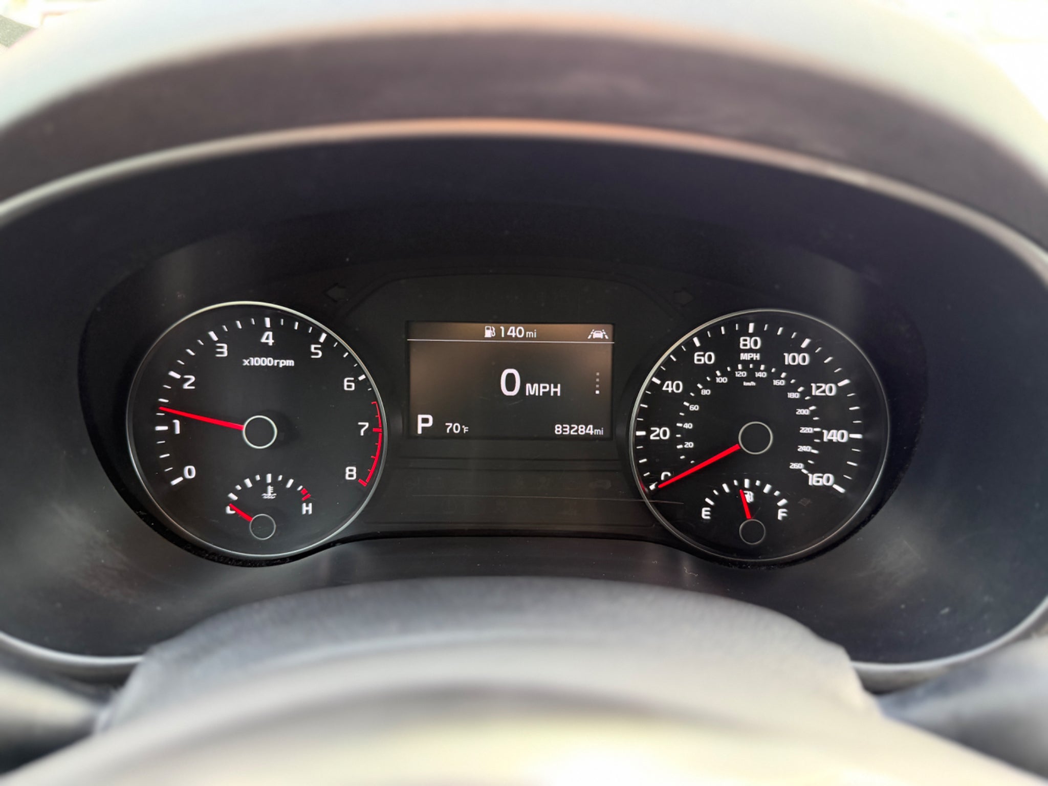 2021 Kia Sportage SX Turbo