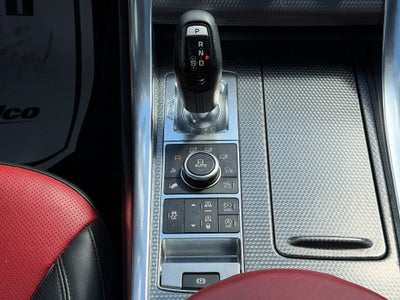 2015 Land Rover Range Rover Sport Autobiography