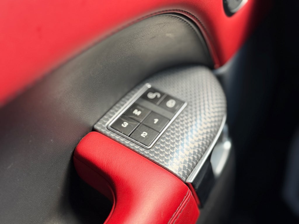 2015 Land Rover Range Rover Sport Autobiography