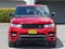 2015 Land Rover Range Rover Sport Autobiography