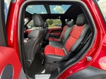 2015 Land Rover Range Rover Sport Autobiography