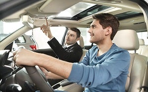 Schedule a test drive at Chipman & Taylor Chevrolet in Pullman, WA.