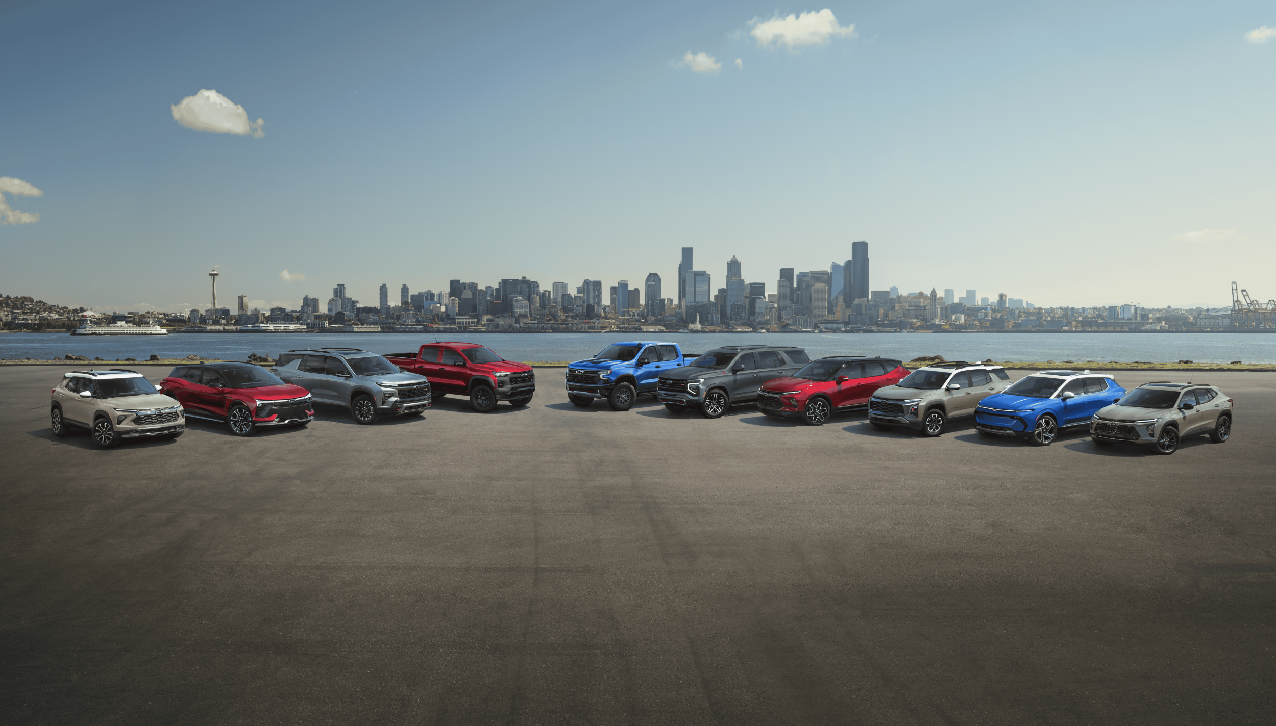 CHEVY SPECIAL OFFERS | Chipman & Taylor Chevrolet in Pullman WA