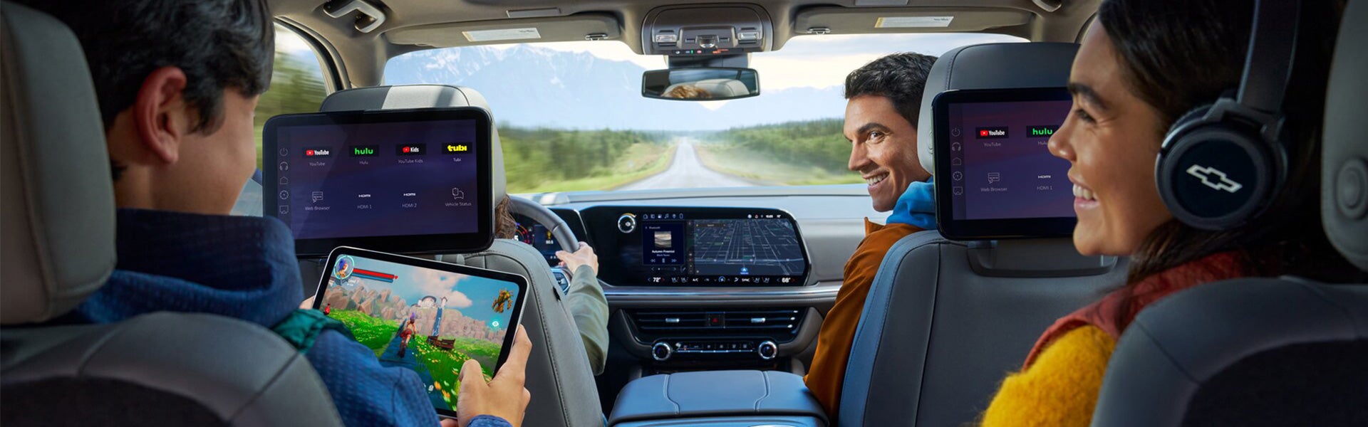 Chipman & Taylor Chevrolet in Pullman WA