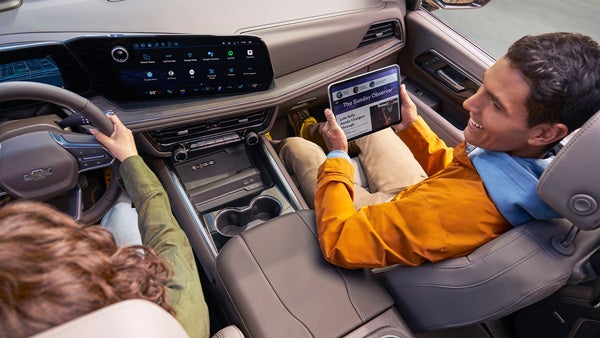 Chipman & Taylor Chevrolet in Pullman WA