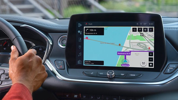 Chipman & Taylor Chevrolet in Pullman WA