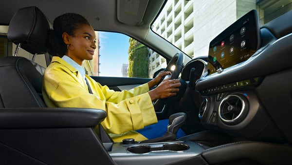 Chipman & Taylor Chevrolet in Pullman WA