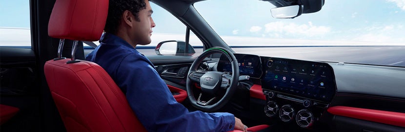 Chipman & Taylor Chevrolet in Pullman WA