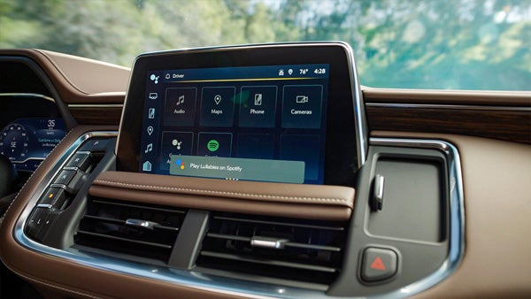 Chipman & Taylor Chevrolet in Pullman WA