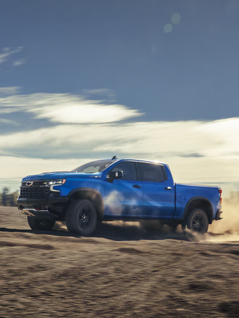 Chipman & Taylor Chevrolet in Pullman WA