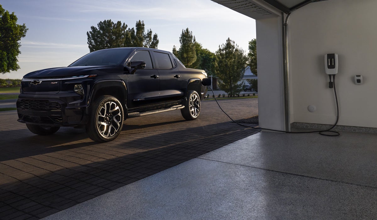 Chipman & Taylor Chevrolet in Pullman WA