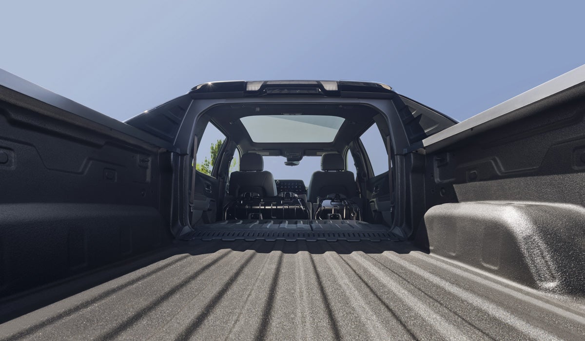 Chipman & Taylor Chevrolet in Pullman WA