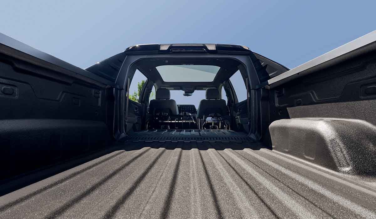 Chipman & Taylor Chevrolet in Pullman WA