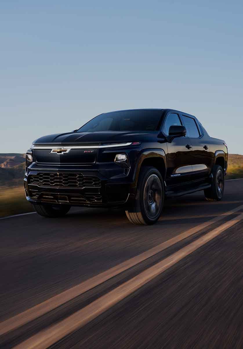 Chipman & Taylor Chevrolet in Pullman WA