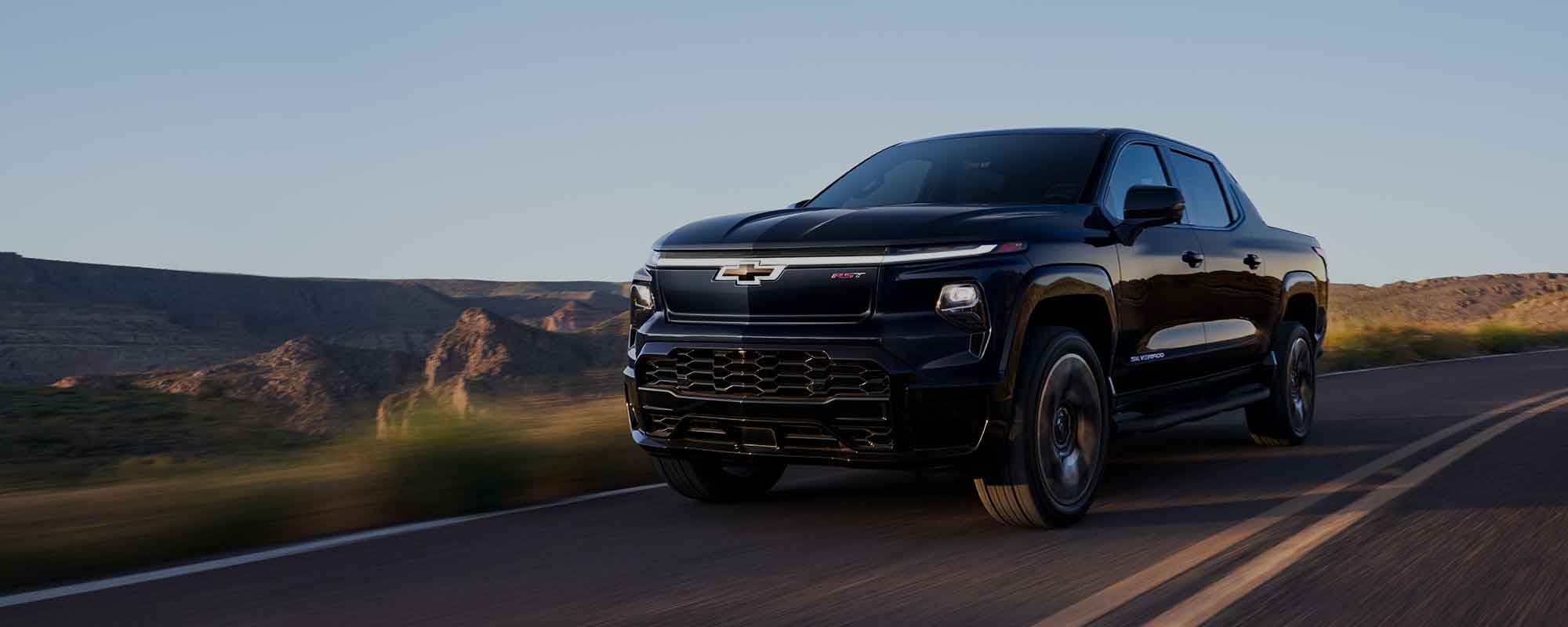 Chipman & Taylor Chevrolet in Pullman WA