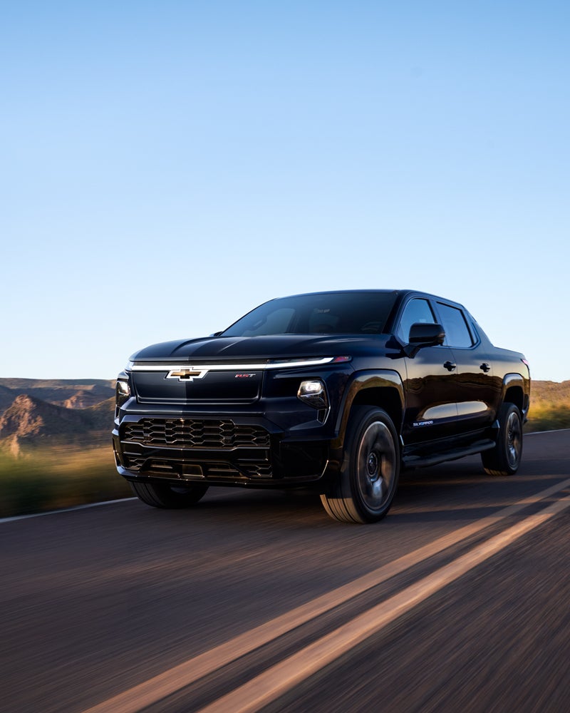 Chipman & Taylor Chevrolet in Pullman WA