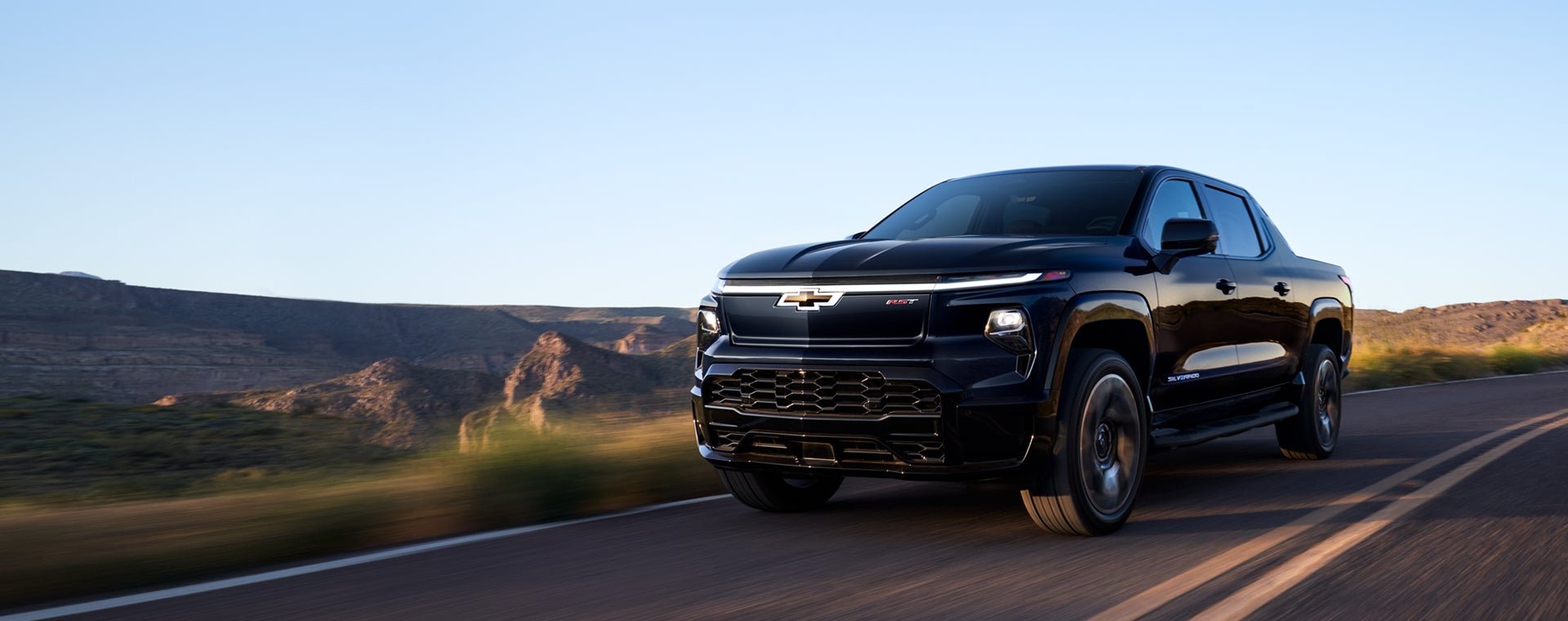 Chipman & Taylor Chevrolet in Pullman WA