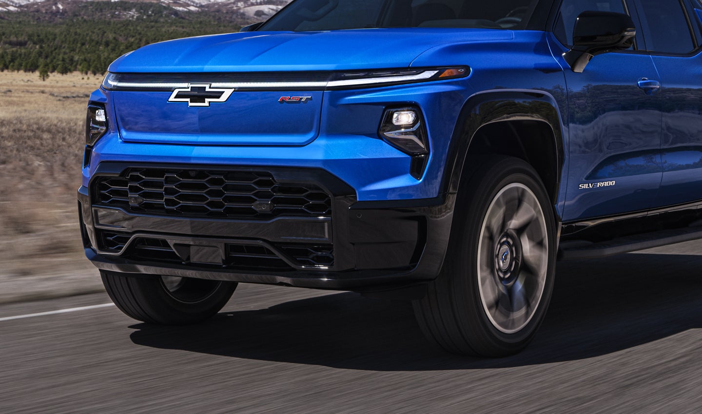 Chipman & Taylor Chevrolet in Pullman WA