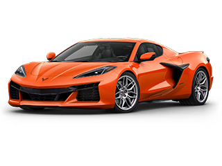 Chevrolet Corvette Z06 - Chipman & Taylor Chevrolet in Pullman WA