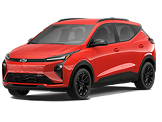 Chevrolet Bolt - Chipman & Taylor Chevrolet in Pullman WA