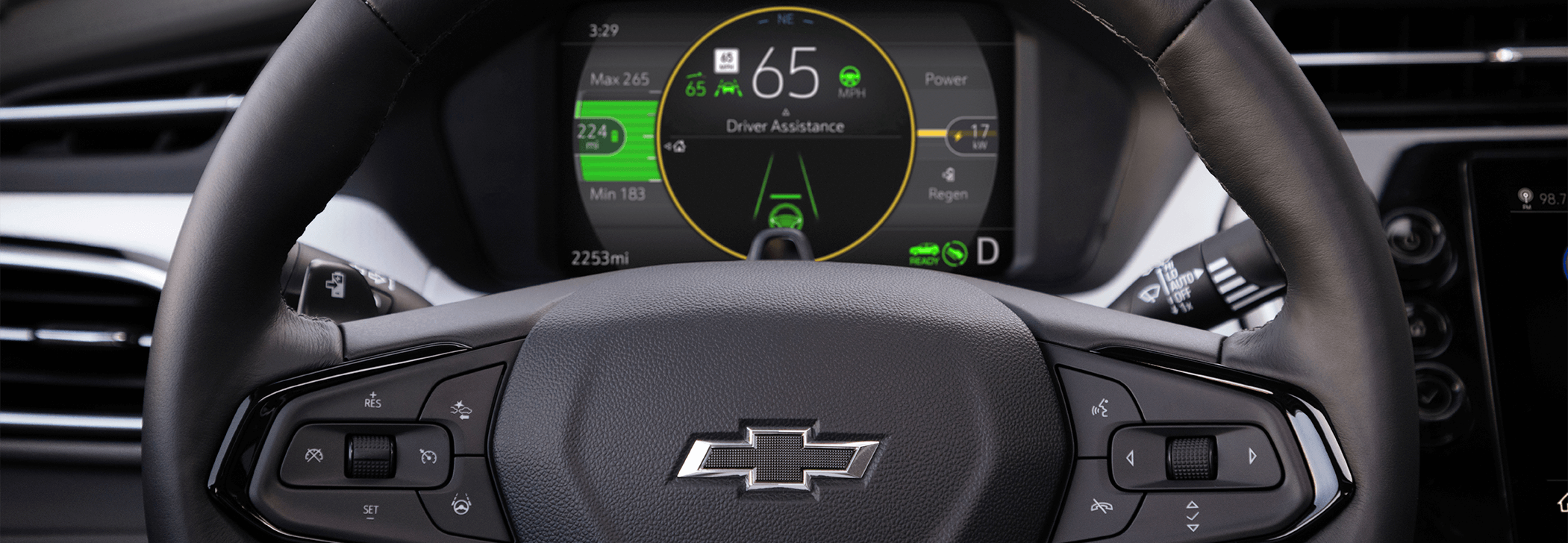 Innovative Technology