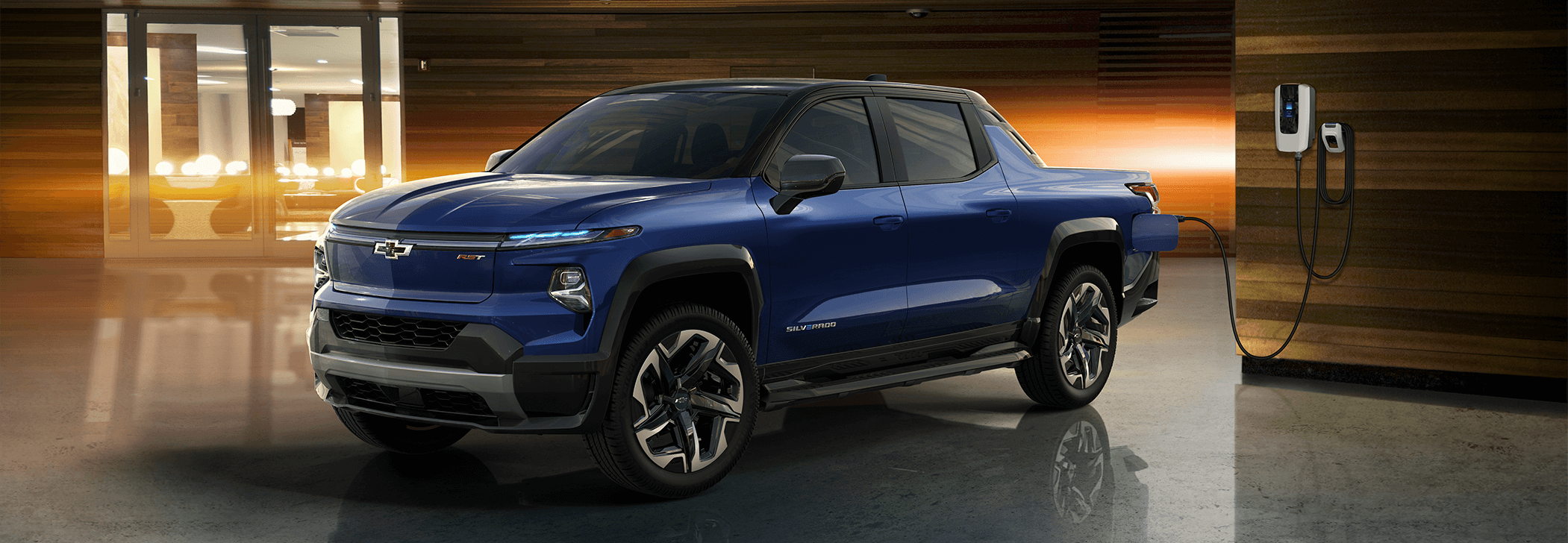 EV CHARGING STATION HOME INSTALLATION