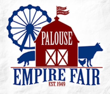 Palouse Empire Fair