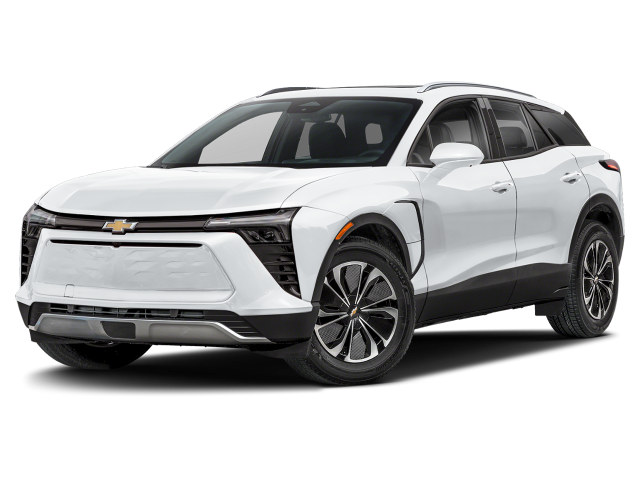 1 Chevrolet Blazer EV Offer